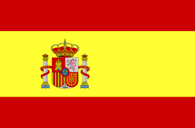 Spain flag